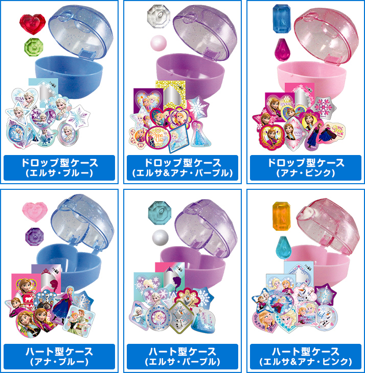 ディズニーキャラクター あっちこっちスティッチ!