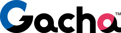 Gacha&trade; ガチャ