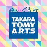 タカラトミーアーツ ぬいぐぐるみ Instagram