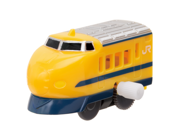 922形ドクターイエロー