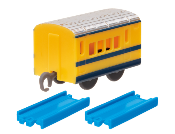 922形ドクターイエロー