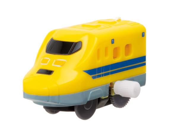 923形ドクターイエロー