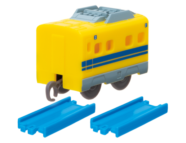 923形ドクターイエロー