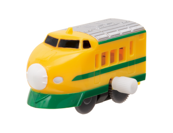 925形ドクターイエロー