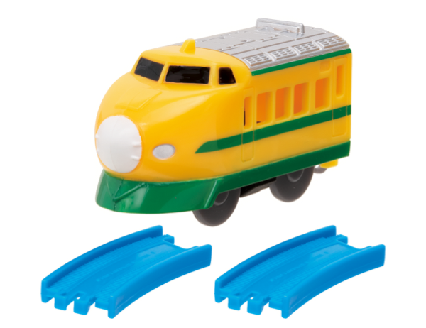 925形ドクターイエロー