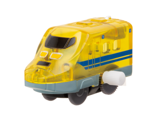 923形ドクターイエロー クリアver.