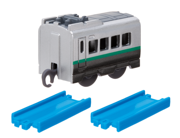 E3系新幹線つばさ