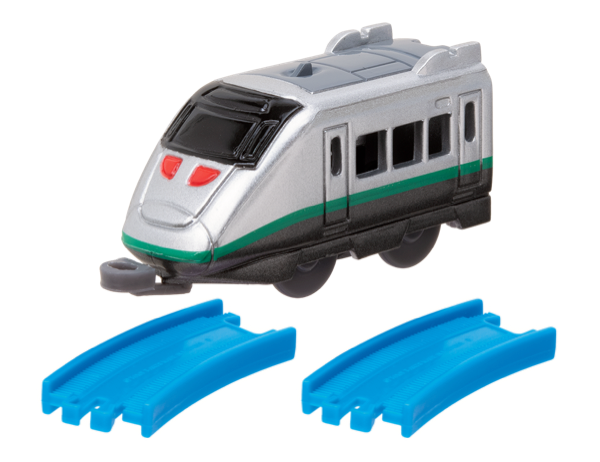 E3系新幹線つばさ