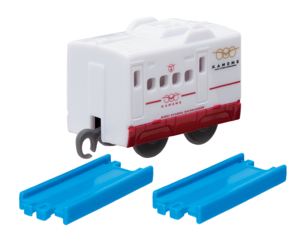 西九州新幹線かもめ