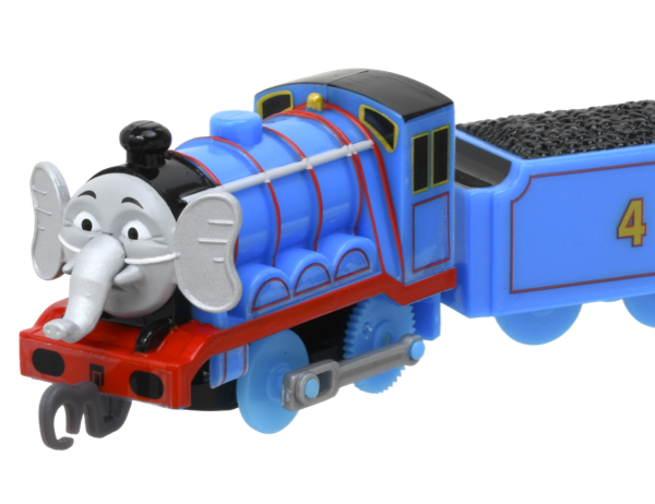 エレファントゴードン