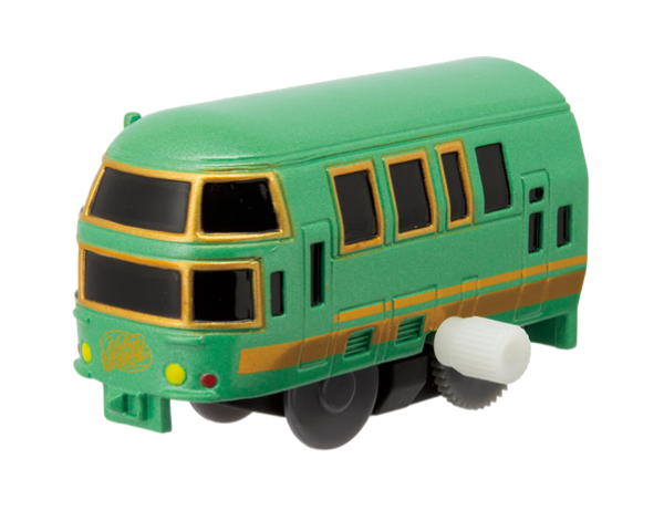 JR九州ゆふいんの森