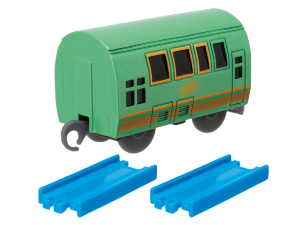 JR九州ゆふいんの森