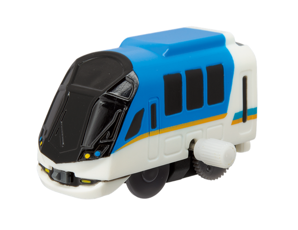 近鉄観光特急しまかぜ