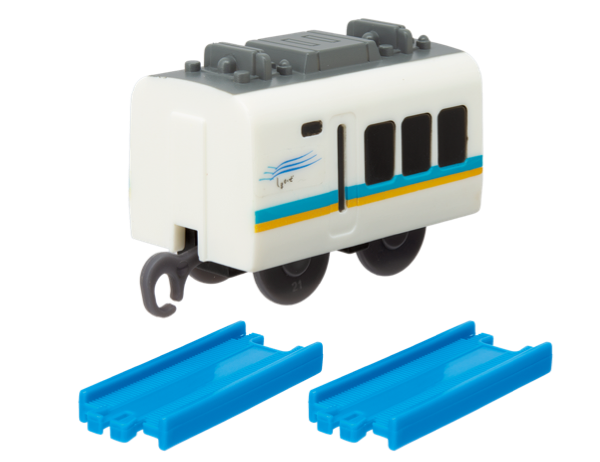 近鉄観光特急しまかぜ