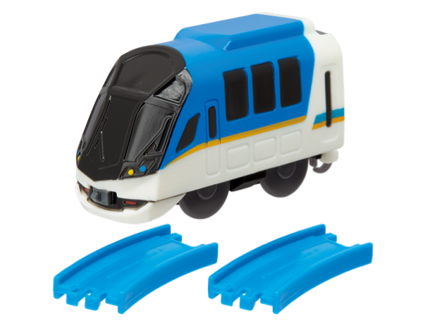 近鉄観光特急しまかぜ