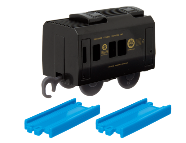 JR九州787系 36ぷらす3