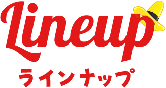 ラインナップ