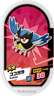 ココガラ